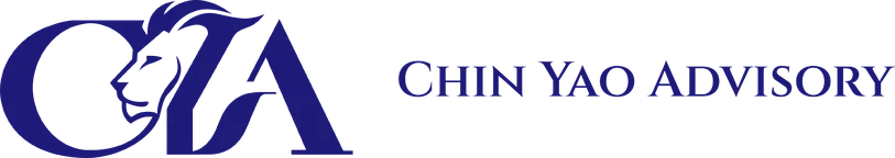 槿曜策略顧問